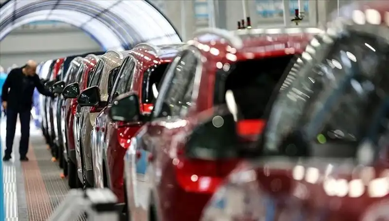 En Çok Satan Araç Markaları Açıklandı: Renk, Motor ve Yakıt Tercihleri Neler?