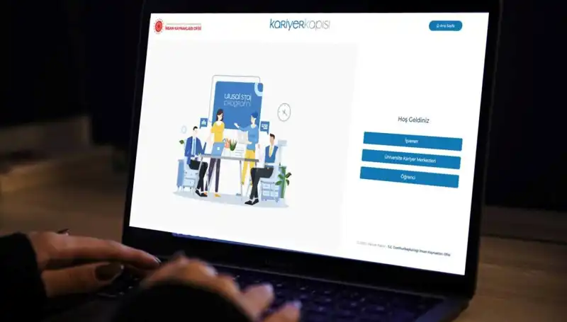 Ulusal Staj Programı 2025 Başvuru Sonuçları Açıklandı mı? İşte Her Şey!