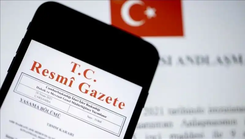 17 Mayıs 2025 Resmi Gazete'deki Yenilikler ve Beklenen Değişiklikler
