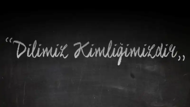 Türk Dil Bayramı: Dili Korumanın ve Geliştirmenin Önemini Anlamak