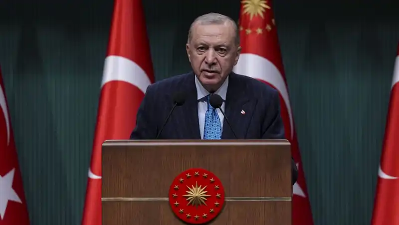 Türkiye, Üç Büyük Lideri Ağırlamaya Hazırlanıyor: Erdoğan'dan Çarpıcı Açıklamalar