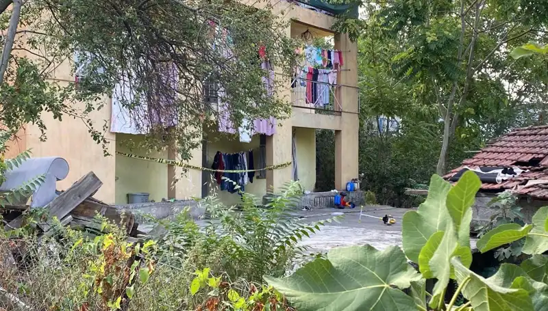 Tartışma Sonrası Eşini Vurarak Öldüren Genç Kadın: Olayın Detayları