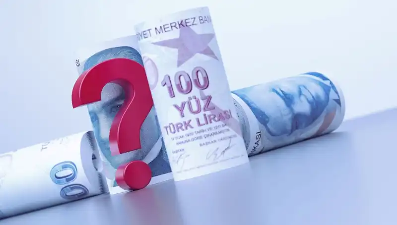 2025’te Memur ve Emekli Maaşları Ne Kadar Artacak? Enflasyon Farkı Belirleyici!