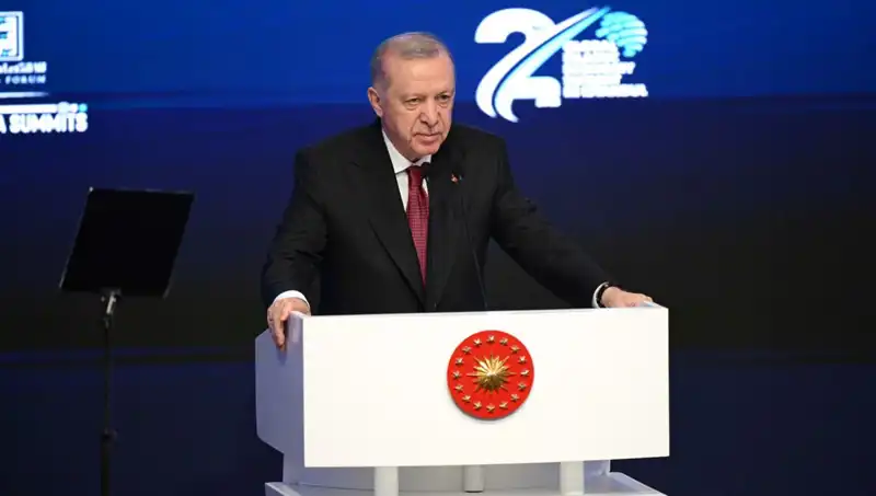 Cumhurbaşkanı Erdoğan'nın Faizsiz Ekonomi Açıklaması: Yeni Bir Dönem mi Başlıyor?
