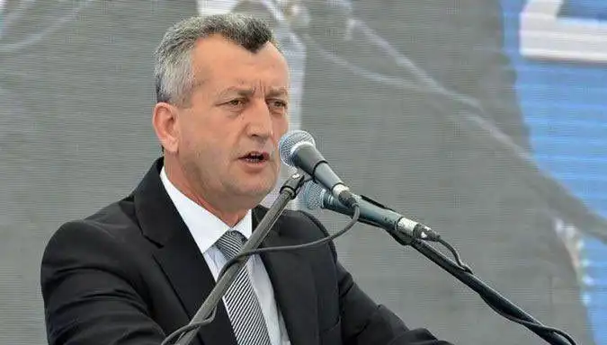 Eski Menemen Belediye Başkanı Tahir Şahin Hayatını Kaybetti: Siyasi Mirası