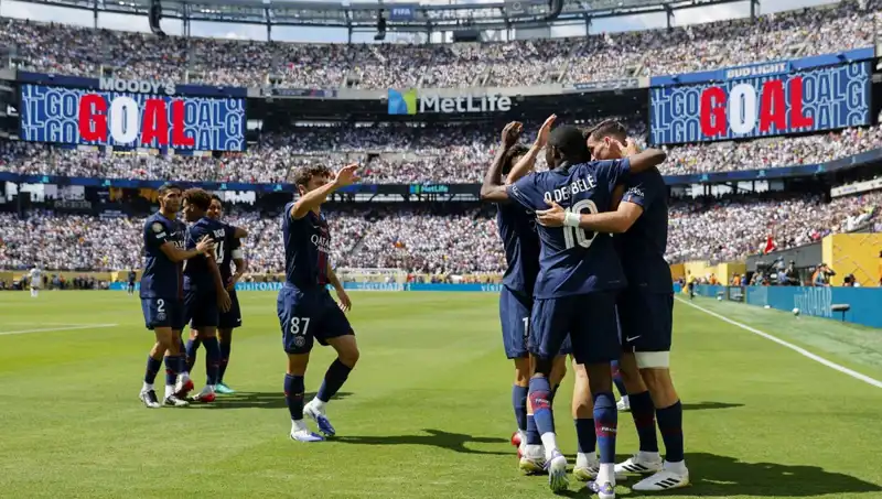 FIFA Kulüpler Dünya Kupası'nda Şampiyonluk İçin Final Mücadelesi Başlıyor
