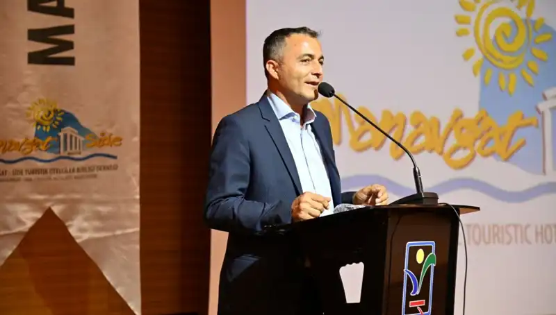 Manavgat Belediyesi'nde Şoke Eden Gözaltı: Başkan Niyazi Nefi Kara Hakkında Karar Çıktı