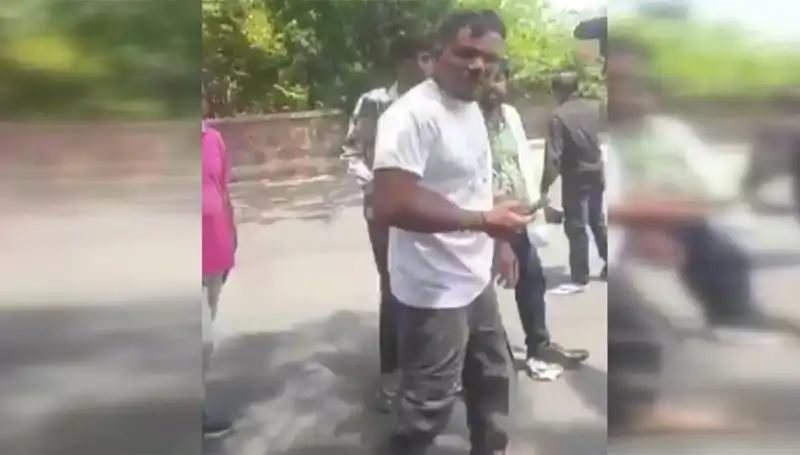 11A Koltuğunda Şok Anlar: Yolcu Olayı Anlattı!