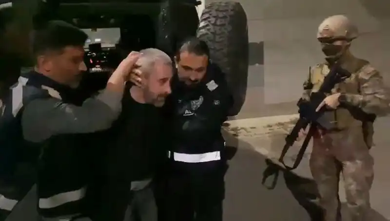 Kardeş Katili Nasıl Yakalandı? 213 Saatlik Görüntü İle Olayın Perdesi Aralandı!