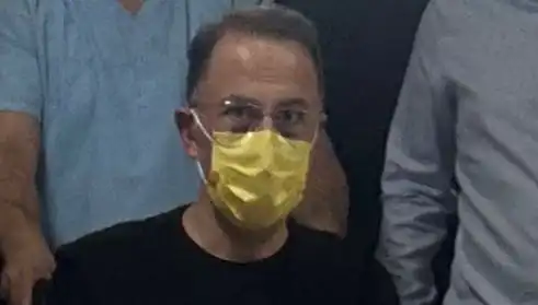 Murat Çalık'ın Adli Tıp Süreci Tamamlandı: Neler Oldu?