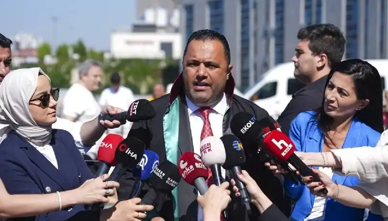 Avukat Rezan Epözdemir Adliyeye Sevk Edildi: Olayın Ardındaki Gizem Nedir?