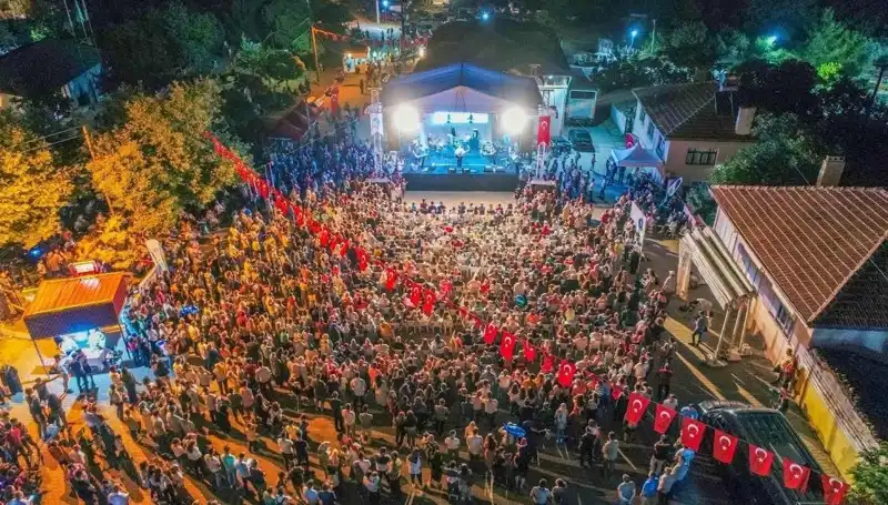 Leylek Şenliği: Doğanın Güzelliklerini Keşfetmek İçin Tarih Bellidir!