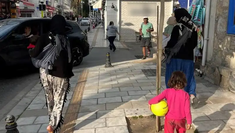 Çocuklarına Dilendirenlere Karşı Yasal Mücadele Başlatıldı!