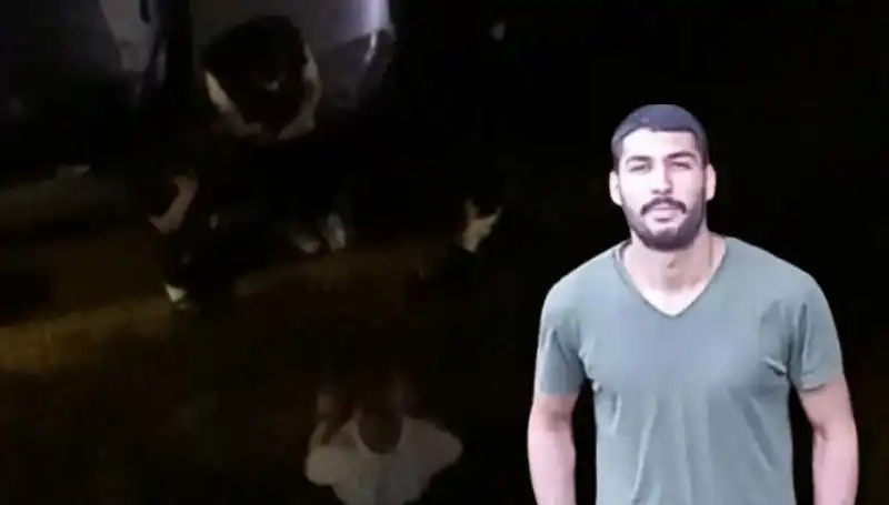 İstanbul'da Dehşet Veren Olay: Gürültü Yüzünden Bıçaklanarak Katledildi