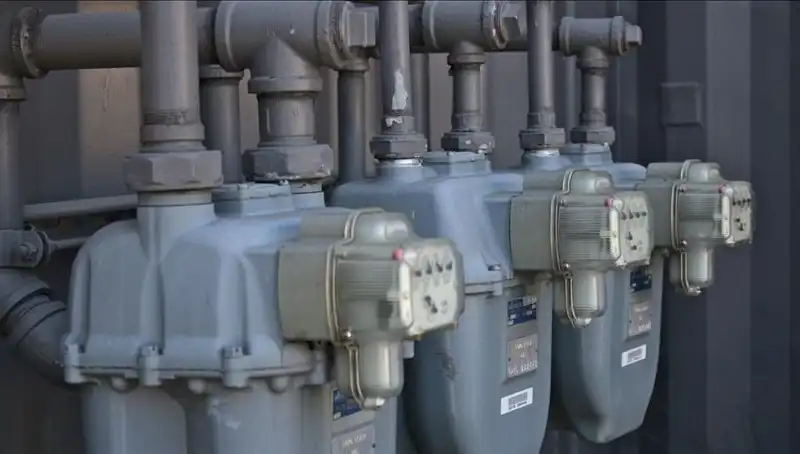 Avrupa Birliği’nde Gaz İthalatı: Sabit Kalan Rakamlar Ne Anlama Geliyor?
