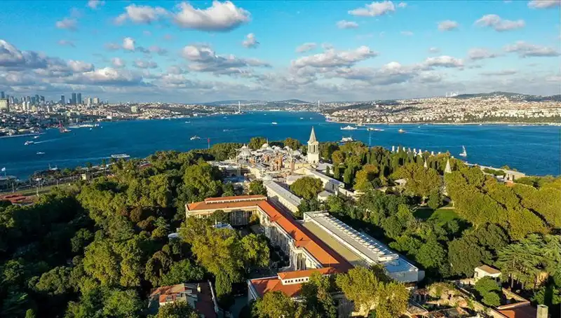 Marmara Denizi'nde 65 Yıllık Rekor Kırıldı: Ne Oluyor?