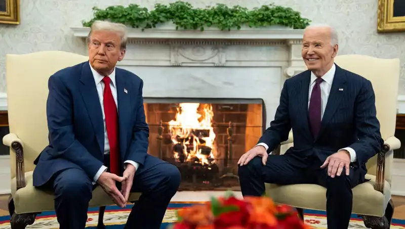 Trump, Biden ile Doktor Tartışmasına Katıldı: Aslında Ne Oluyor?