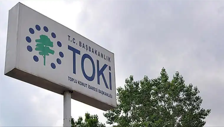 Türkiye’nin 56 İlinde TOKİ'den 642 Arsa Satışı Fırsatı!