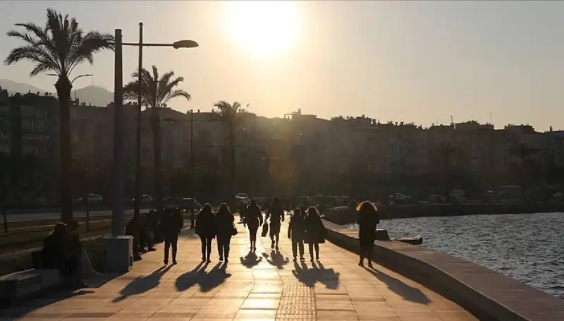 Hafta Sonu Hava Durumu: Piknik Planları İçin Uygun Mu?