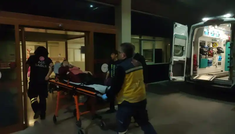Soba Kullanımıyla İlgili Son Gelişmeler: Zehirlenme Vakalarında Artış!