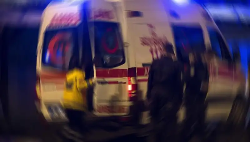 Yorgun Mermi Dehşeti: Biri Çocuk, İki Kişi Ağır Yaralı, Kentte Paniğe Neden Oldu