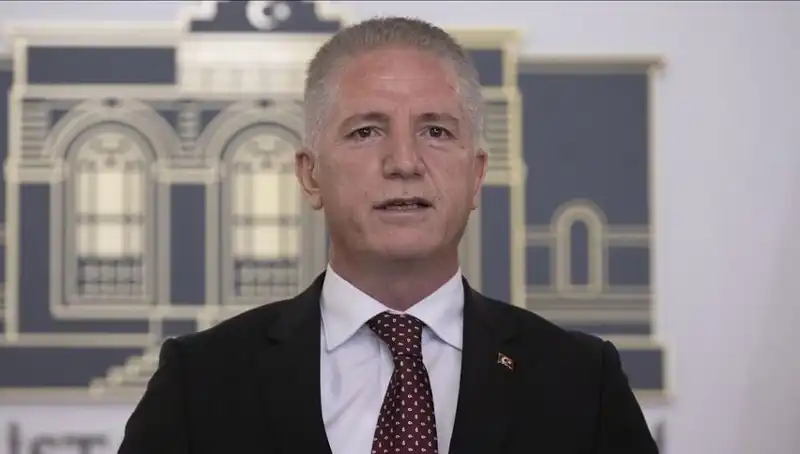 Vali Gül’den Dolandırıcılık Uyarısı: İstismarlar Durmuyor, Önce Bilinçlenelim!