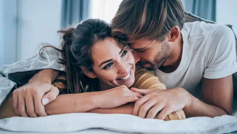 Eşinizle İlgili Paylaşmamanız Gereken 5 Gizli Bilgi