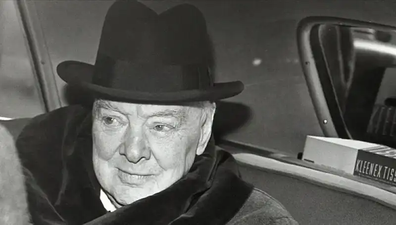 Tarihi Churchill Evi Satışta: 3,75 Milyon Sterlin Bekliyor!