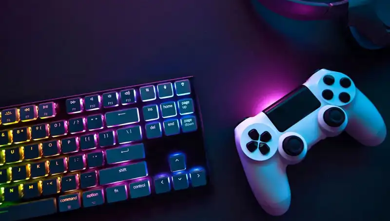 2027'de Konsol Devrimi: PlayStation 6 ve Xbox Yeni Dönemde!