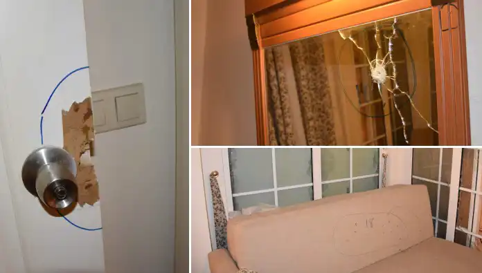 FETÖ'cü Suikast Timinin Saldırdığı Otelde Geceyi Unutamayanların Hikayesi
