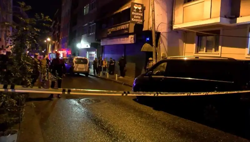 Eğlence Mekanına Yapılan El Bombalı Saldırı: 7 Yaralı, 3'ü Ağır