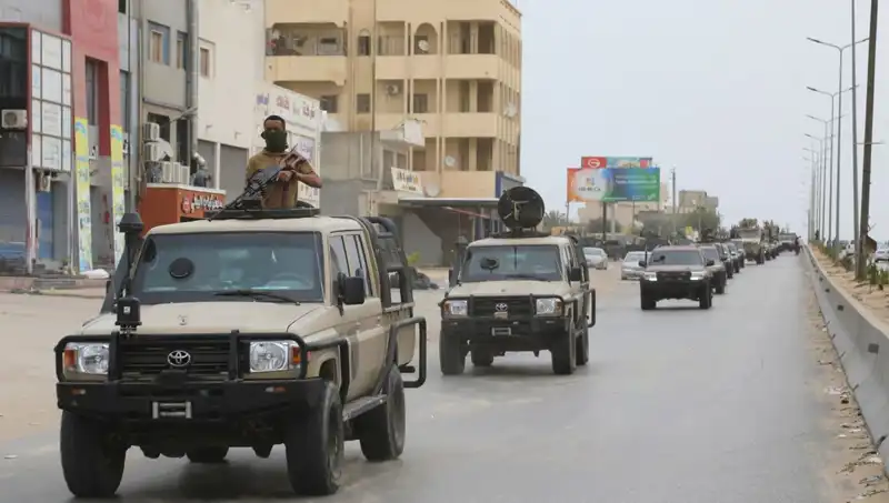 Birleşmiş Milletler: Libya'da Barış İçin Acil Çözüm Gerekiyor