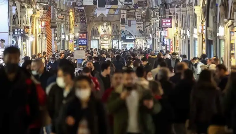 Kapalıçarşı'da Suç Çetesi ve 1 Milyar Liralık Kara Para Aklama İddiası