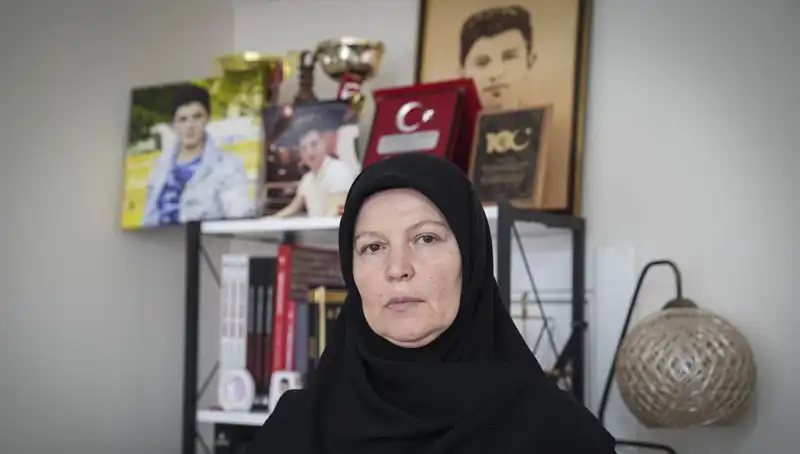 15 Temmuz'un Kahraman Şehidi: Mahir Ayabak'ın Annesinin Unutulmaz Acısı