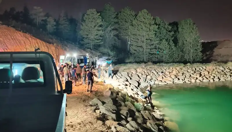 Gölette Can Pazarı: Doğum Gününde Hayatını Kaybeden Genç Kıza Ne Oldu?