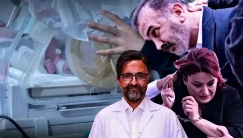 Yenidoğan Çetesi İddiaları: İlker Gönen'in İntiharındaki Gizemli Bağ Ortaya Çıkıyor