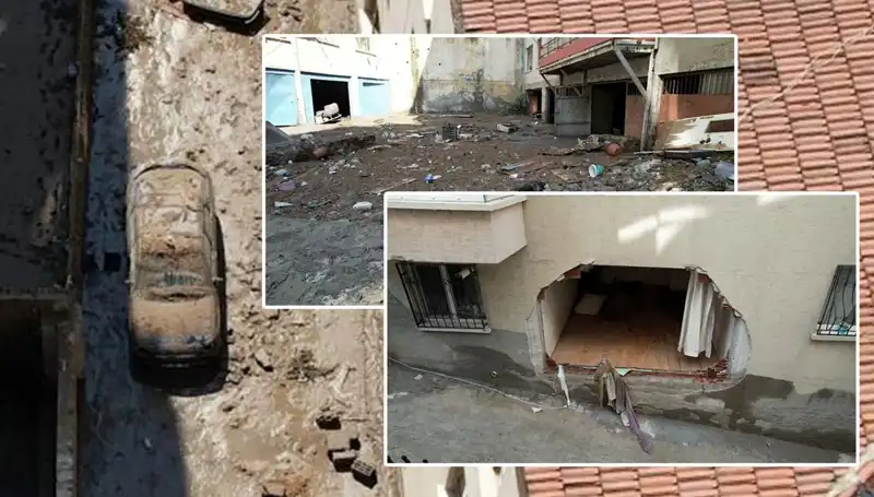Ankara'da Sel Felaketi: Hasar Tespit Çalışmaları Başladı, Sonra Ne Olacak?