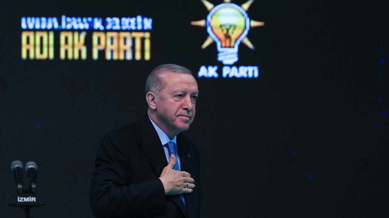 Erdoğan: Enflasyonla Mücadelenin Sonuçları Yıl Sonuna Kadar Belirginleşecek