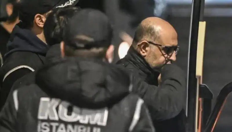 Aziz İhsan Aktaş'ın Ev Hapsi Kaldırıldı: Yeni Gelişmeler Ne Anlama Geliyor?