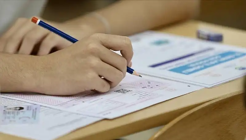 YKS'de Nizip'ten Tarihi Bir Başarı: Şampiyonun Hikayesi
