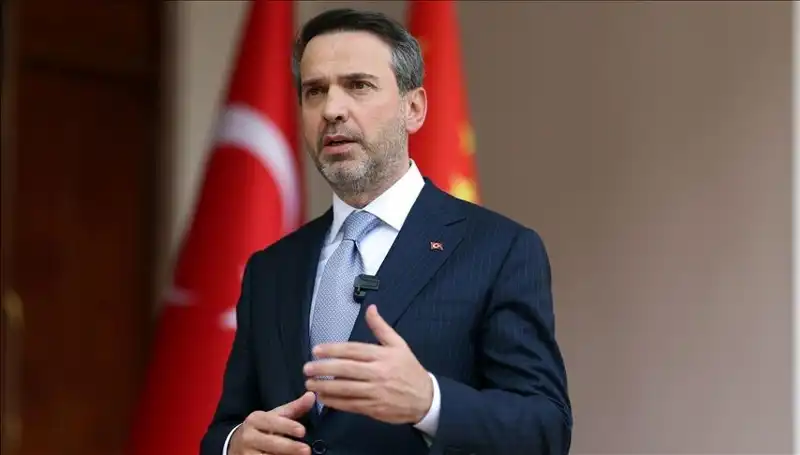 Türkiye, Global Ekonomideki Rolü ile Önemli Bir Merkez Haline Geliyor