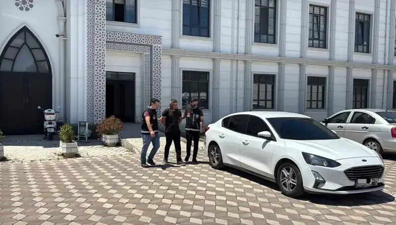 Kocaeli'deki Korkunç Cinayet: Katil Zanlısı Tutuklandı, Olayın Ardındaki Gerçekler Neler?