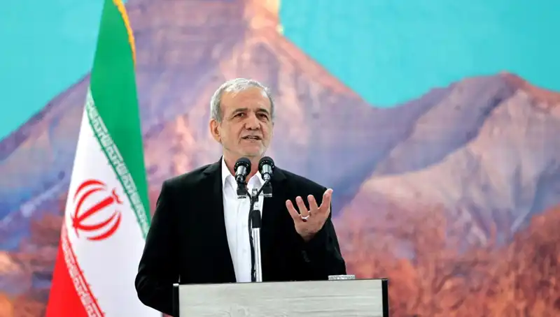 Pezeşkiyan: İsrail'in Suikast Girişimi ve Politik İlişkilerde Sarsıntılar