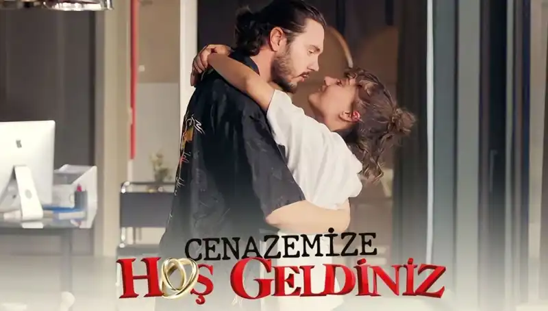 Cenazemize Hoş Geldiniz: Başrol Oyuncuları ve Filmin Büyüleyici Hikayesi