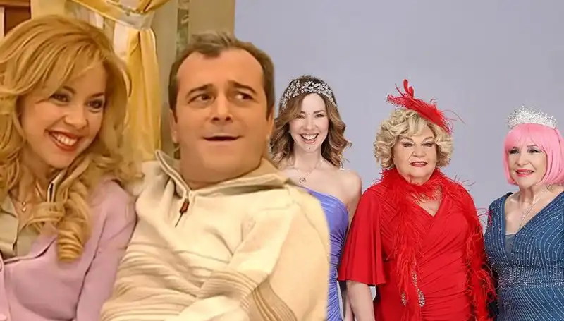 Sihirli Annem Filmi 2023'te Sinemalarda! Tüm Detaylar Burada