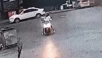 İstanbul'da AVM'ye Açılan Ateş: Sarsıcı Anlar ve Detaylar