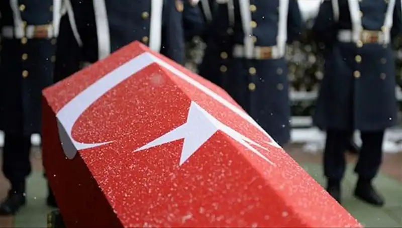 DMM'den Şehit Kabul Edilmeyen Askerin Ailesine Maaş İddiasına Yanıt