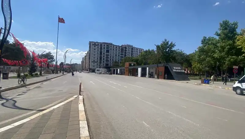 Elazığ'da Sokaklar Neden Boş Kaldı? Şok Eden Gelişmeler