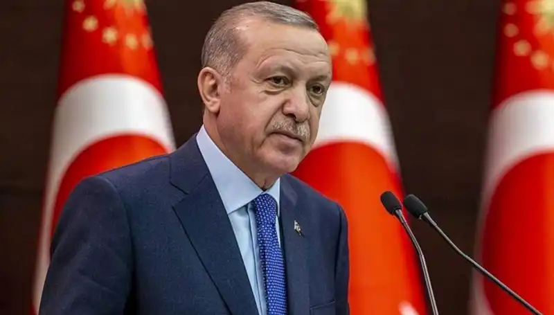 Erdoğan, Barış Diplomasisi ile Ortadoğu’da Yeni Bir Dönem Açıyor