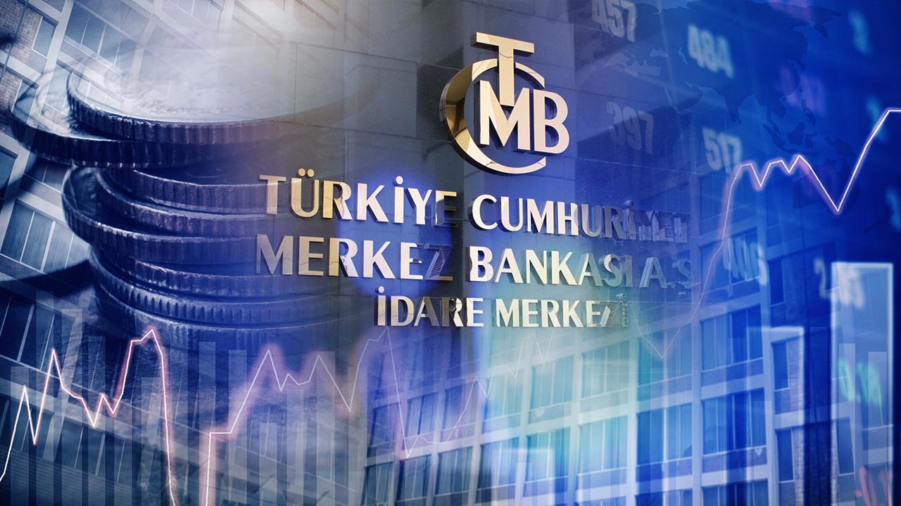 Merkez Bankası Yılın İlk Faiz Kararını Duyurdu